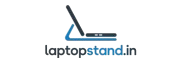 logo laptopstand